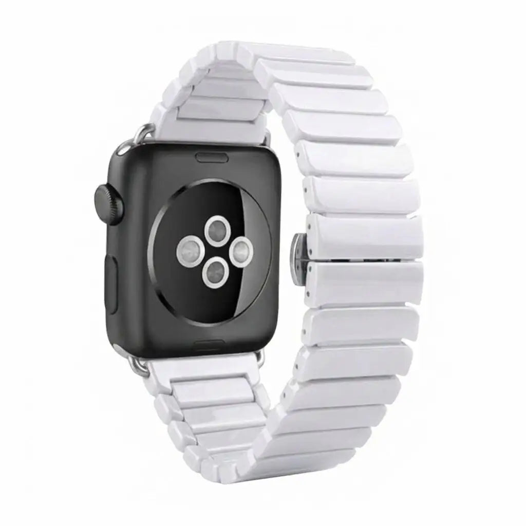 Luxe Ceramic Strap Anhem