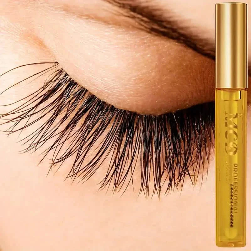 Luxurious Lash & Brow Enhancer -  Eye Beauty Mascara Gel Primer DailySale