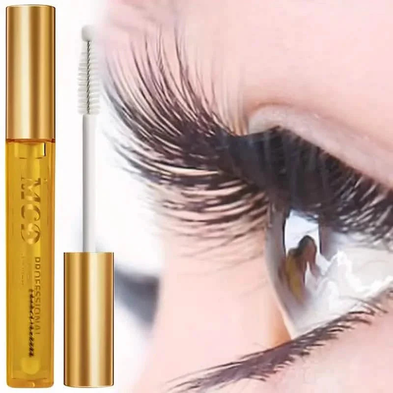 Luxurious Lash & Brow Enhancer -  Eye Beauty Mascara Gel Primer DailySale