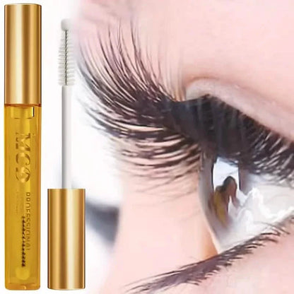 Luxurious Lash & Brow Enhancer -  Eye Beauty Mascara Gel Primer DailySale