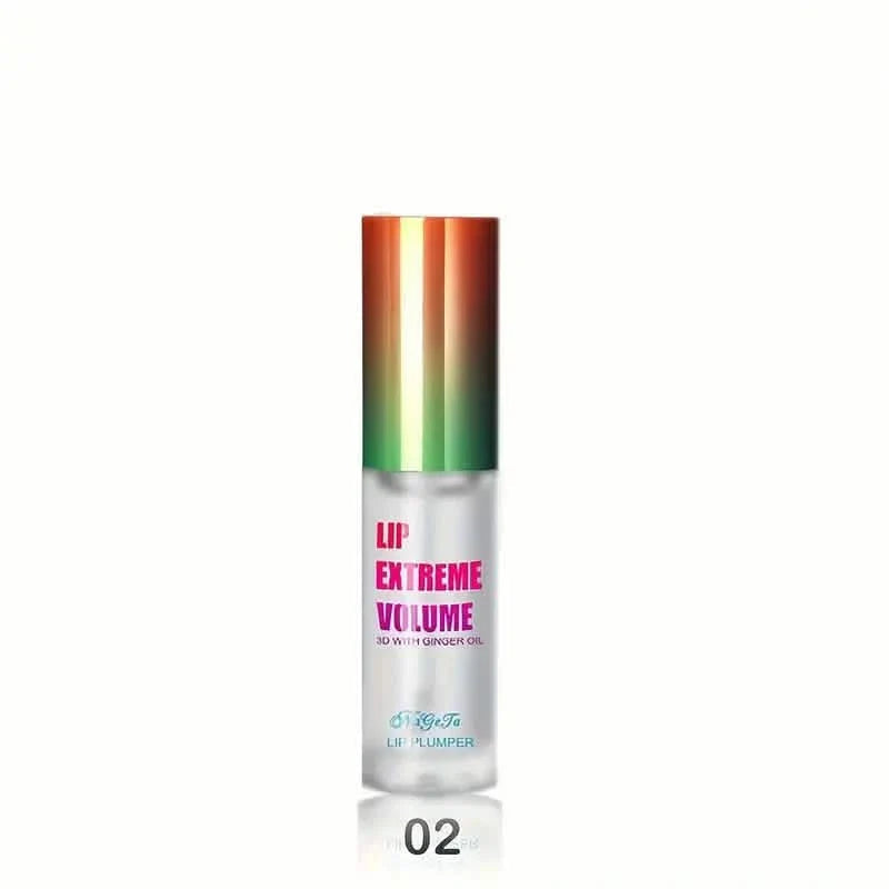 Luxurious Lip Plumper Serum - Hydrates, Volumizes, and Repairs Fine Lines DailySale
