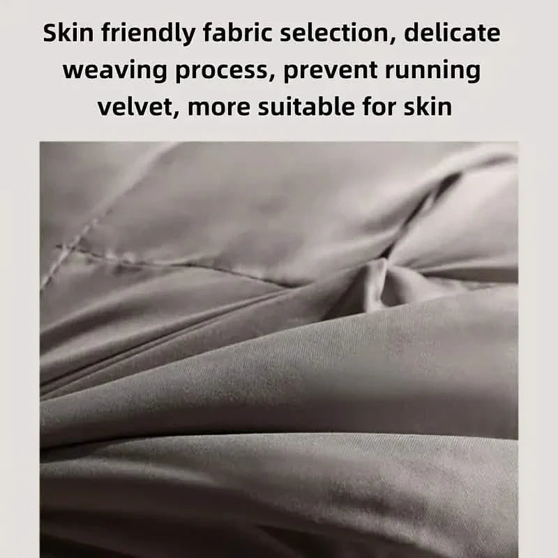 Luxury 5-Star Hotel Quality Pillow Hypoallergenic Polyester Cover DailySale