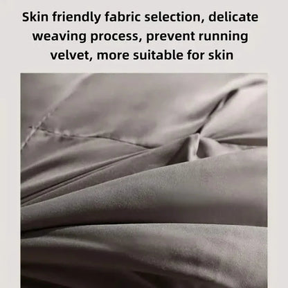 Luxury 5-Star Hotel Quality Pillow Hypoallergenic Polyester Cover DailySale