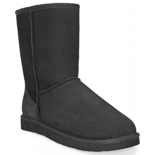 Luxury Australian Classic 9" Boots - Assorted Colors and Sizes DailySale