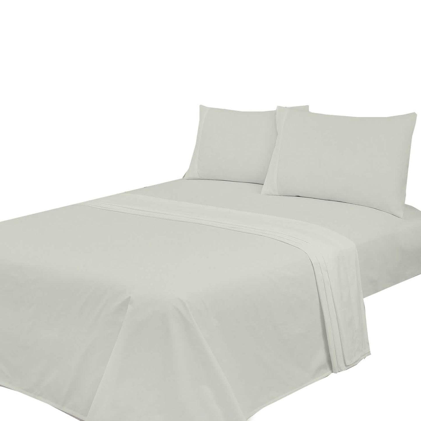 Luxury Ultra-Soft 300 Thread Count Cotton Sheet DailySale