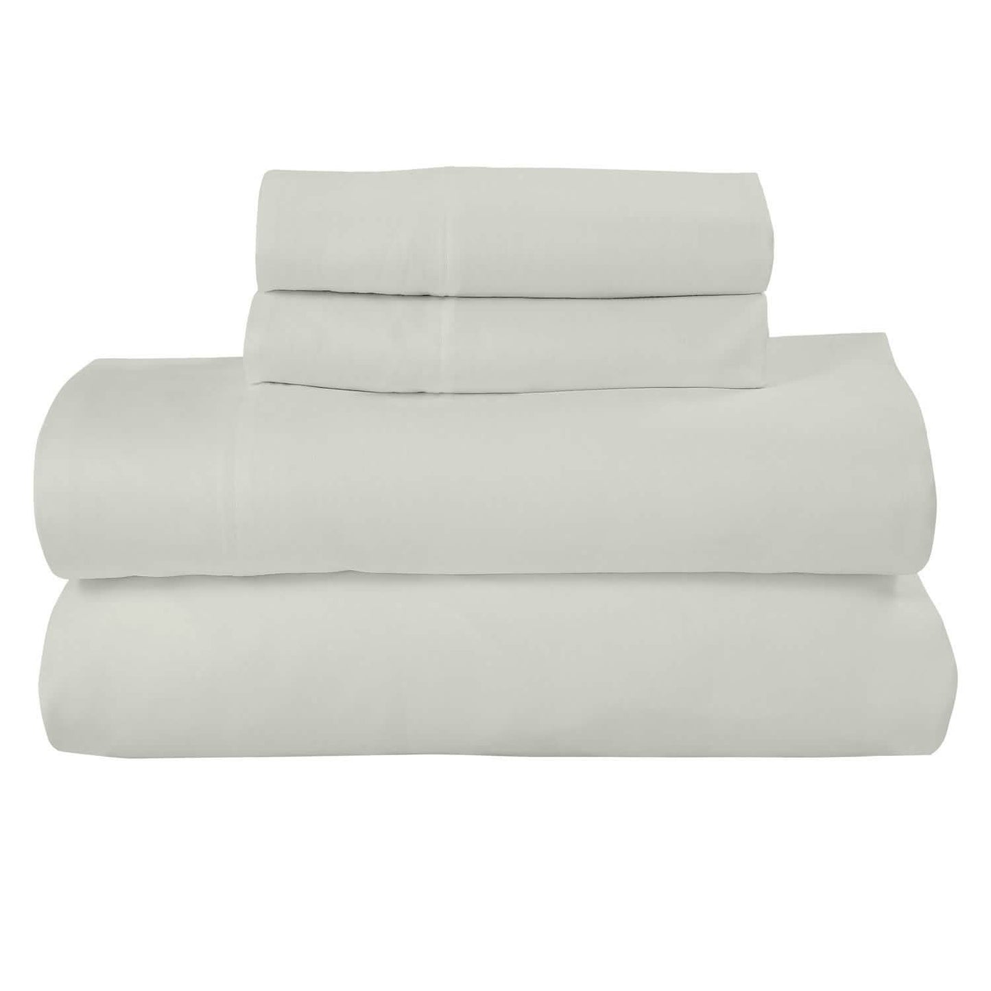 Luxury Ultra-Soft 300 Thread Count Cotton Sheet DailySale