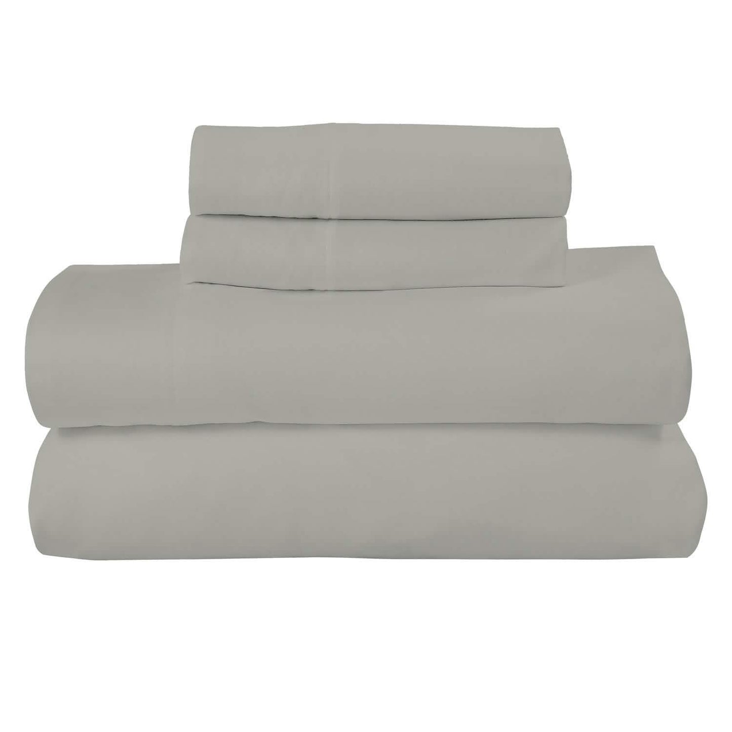 Luxury Ultra-Soft 300 Thread Count Cotton Sheet DailySale