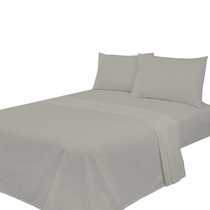 Luxury Ultra-Soft 300 Thread Count Cotton Sheet DailySale