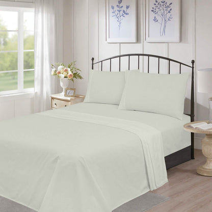 Luxury Ultra-Soft 300 Thread Count Cotton Sheet DailySale