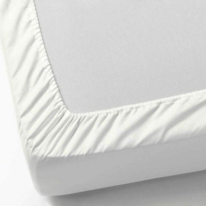Luxury Ultra-Soft Hypoallergenic Waterproof Mattress Pad DailySale