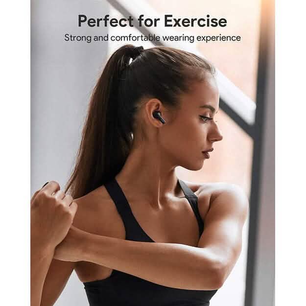 LY-E1 True Wireless Earbuds DailySale