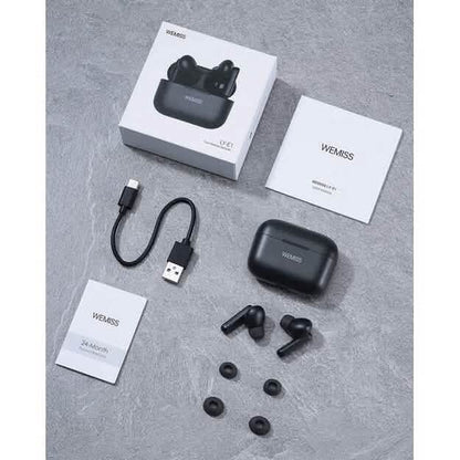 LY-E1 True Wireless Earbuds DailySale
