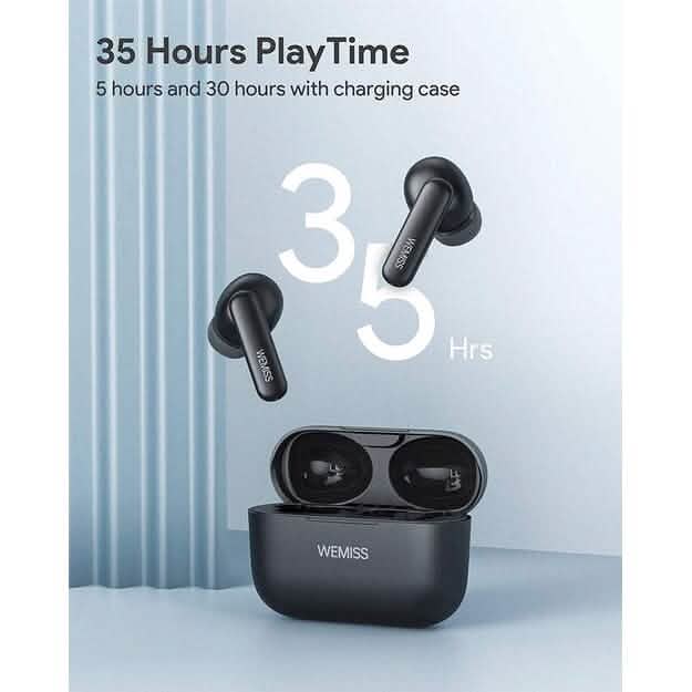 LY-E1 True Wireless Earbuds DailySale