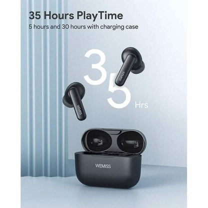 LY-E1 True Wireless Earbuds DailySale