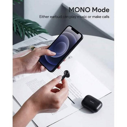 LY-E1 True Wireless Earbuds DailySale