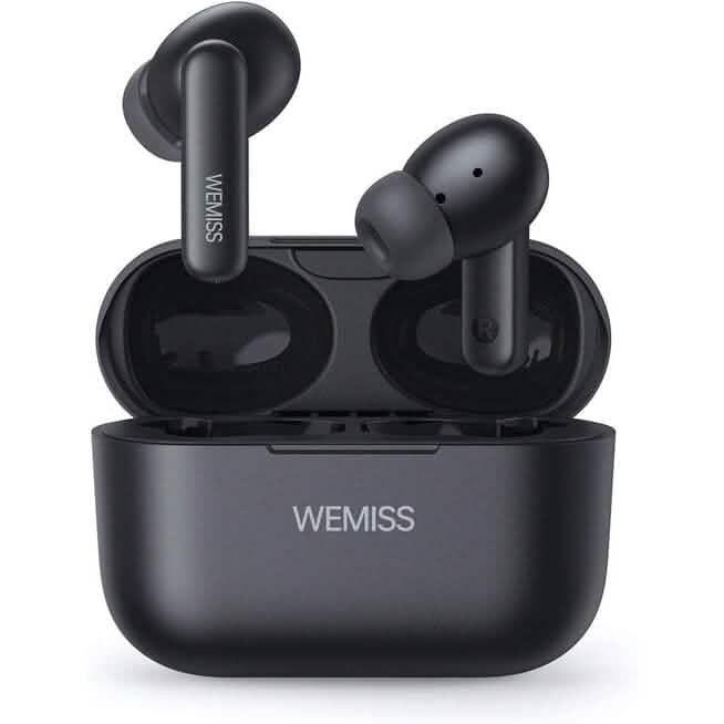 LY-E1 True Wireless Earbuds DailySale