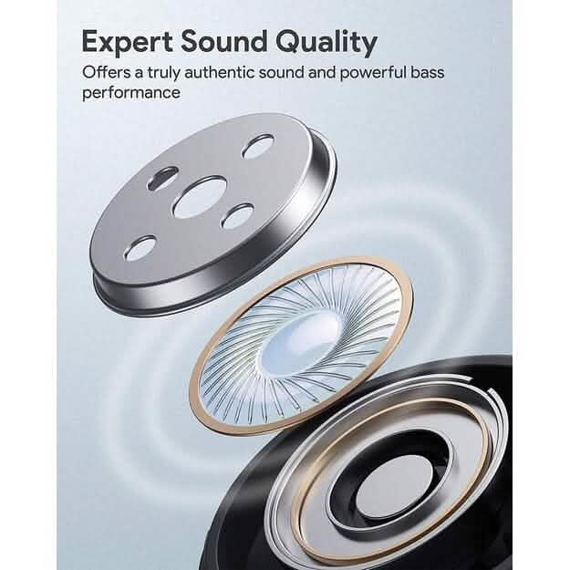 LY-E1 True Wireless Earbuds DailySale