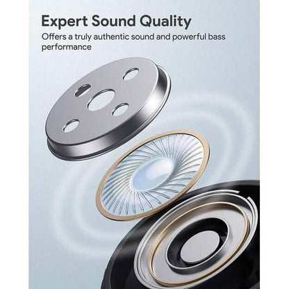 LY-E1 True Wireless Earbuds DailySale