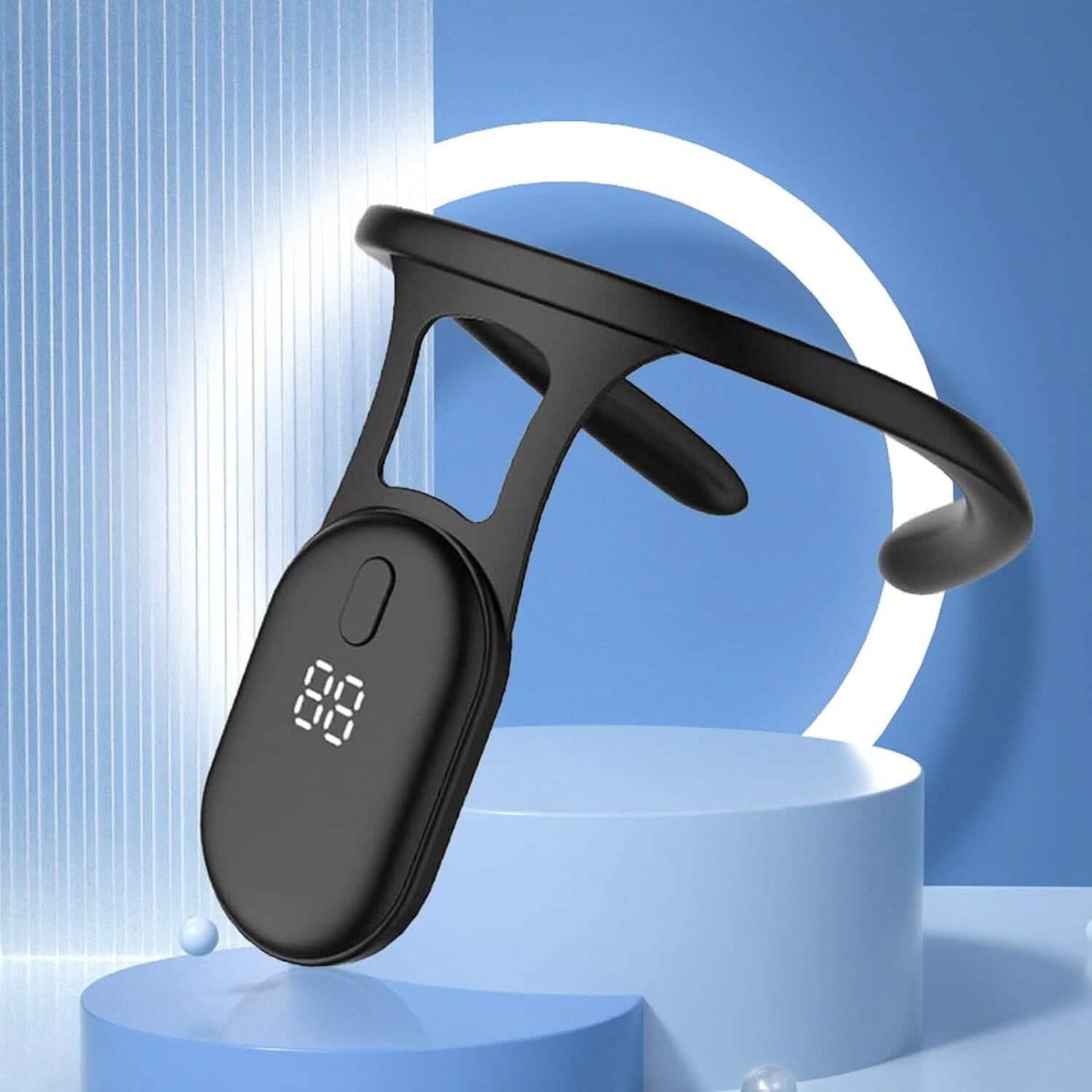 Lymphatic Drainage Device For Neck DailySale