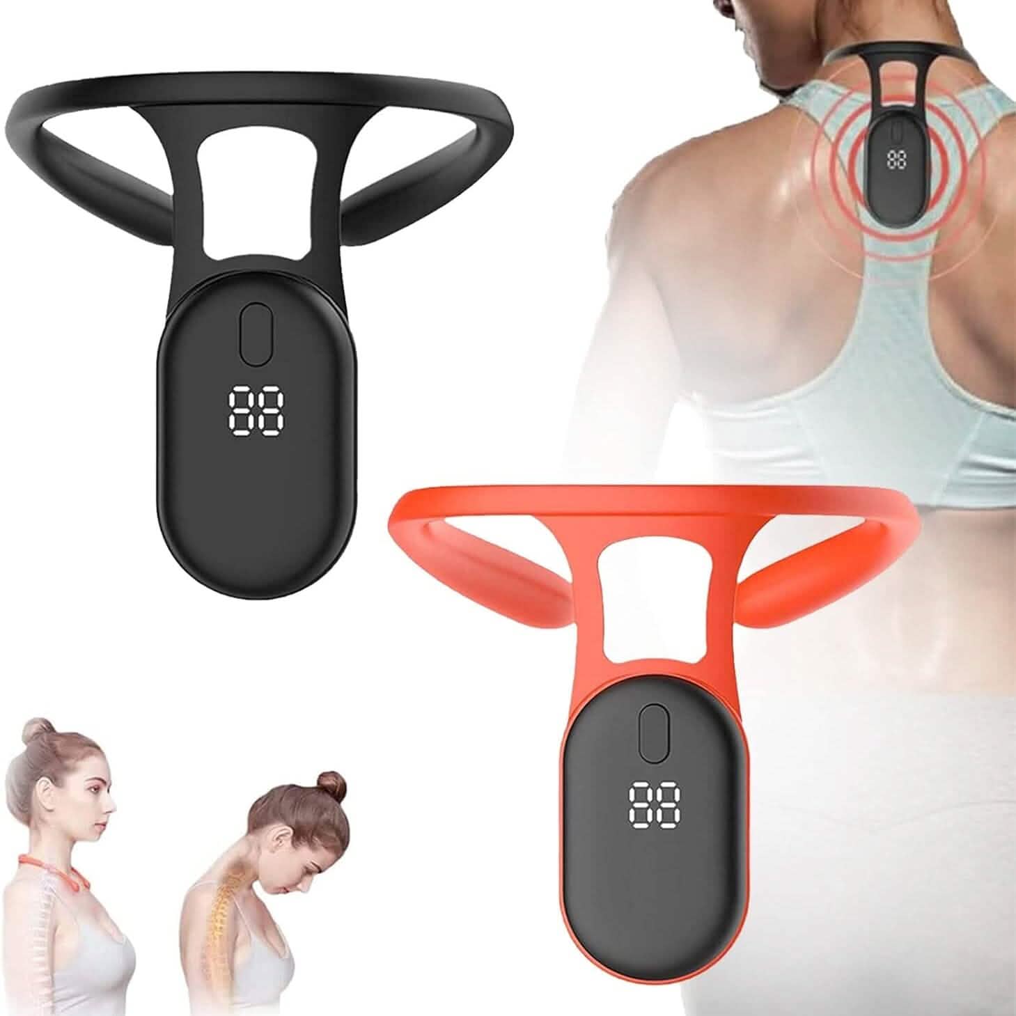 Lymphatic Drainage Device For Neck DailySale