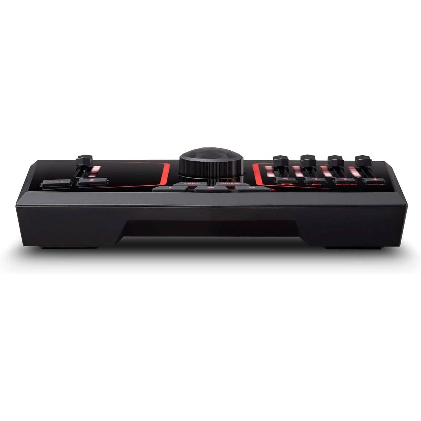 M-Game Solo USB Audio Interface Mixer for Streaming and Gaming  (Refurbished) DailySale