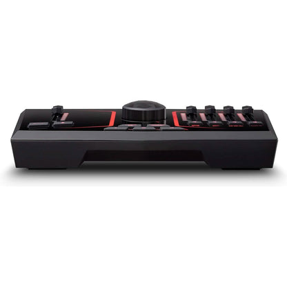 M-Game Solo USB Audio Interface Mixer for Streaming and Gaming  (Refurbished) DailySale