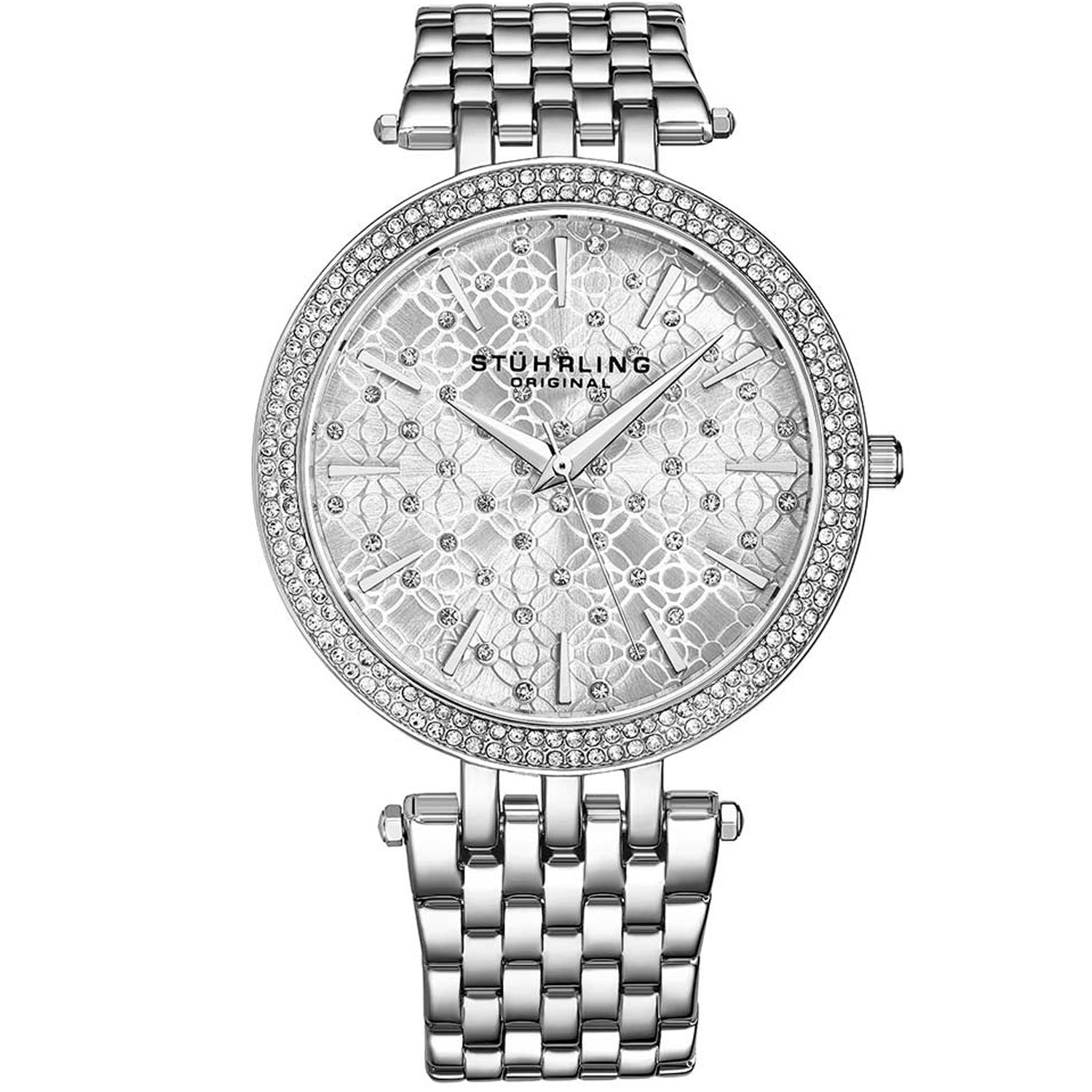 Stuhrling Men's Classic Bids.com