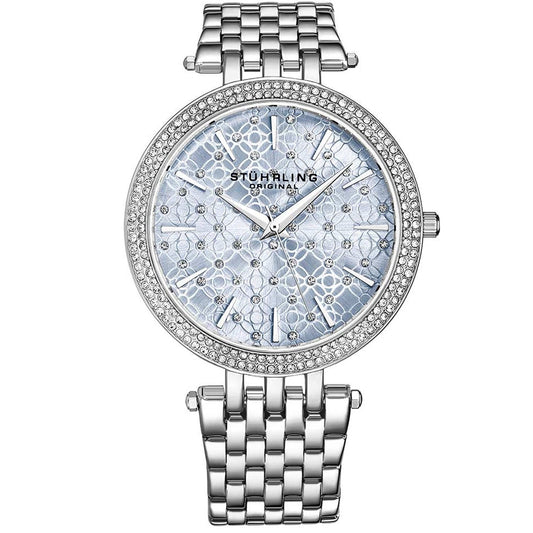 Stuhrling Women's Classic Bids.com