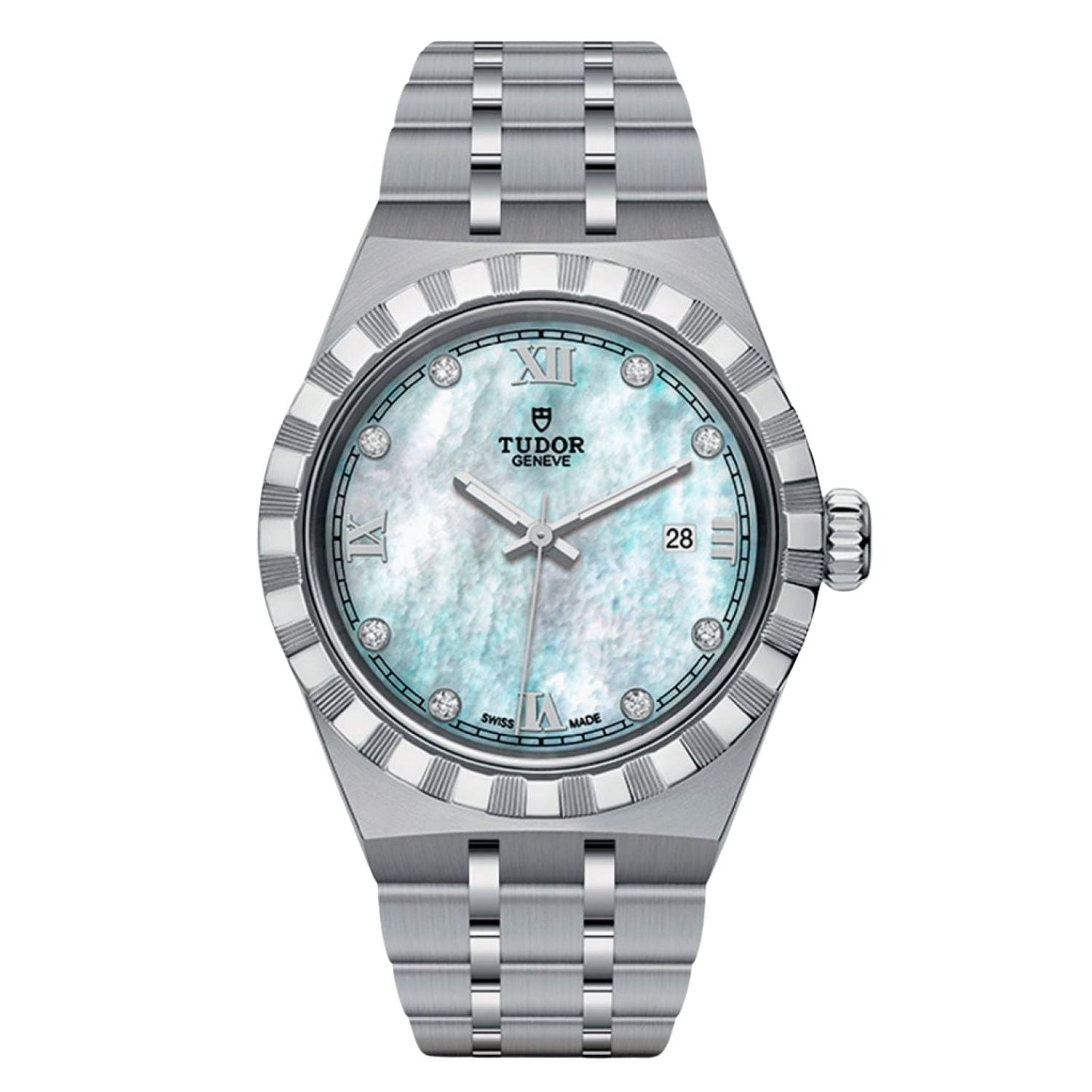 Tudor Women's Royal Bids.com