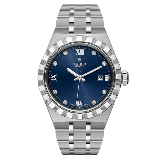 Tudor Women's Royal Bids.com