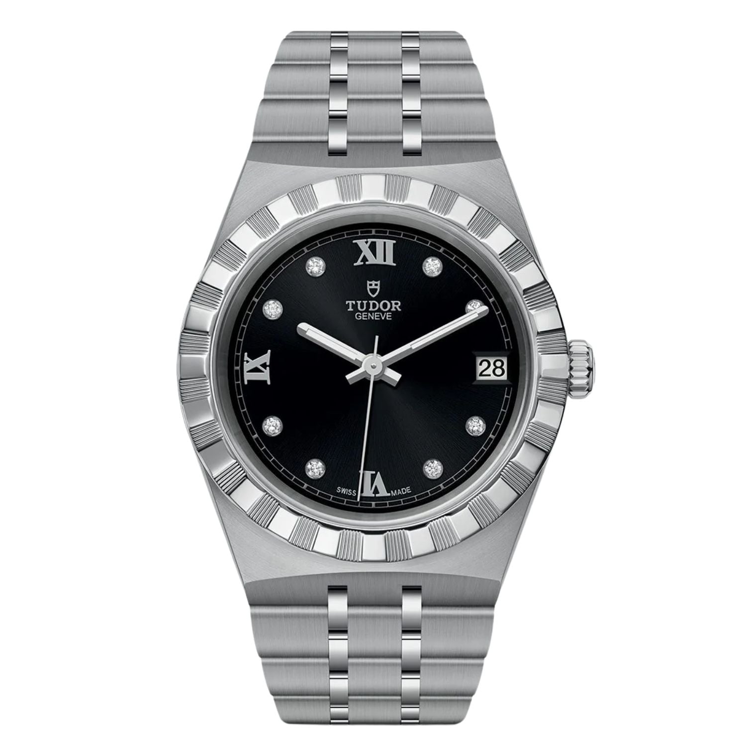 Tudor Women's Royal Bids.com