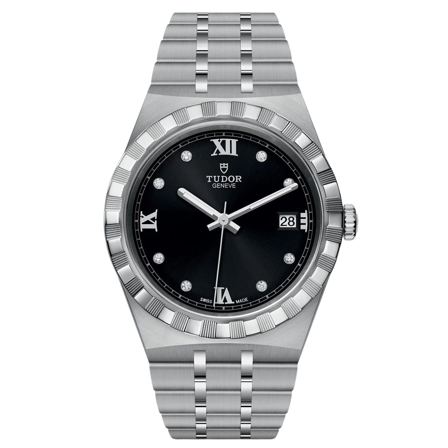 Tudor Men's Royal Bids.com