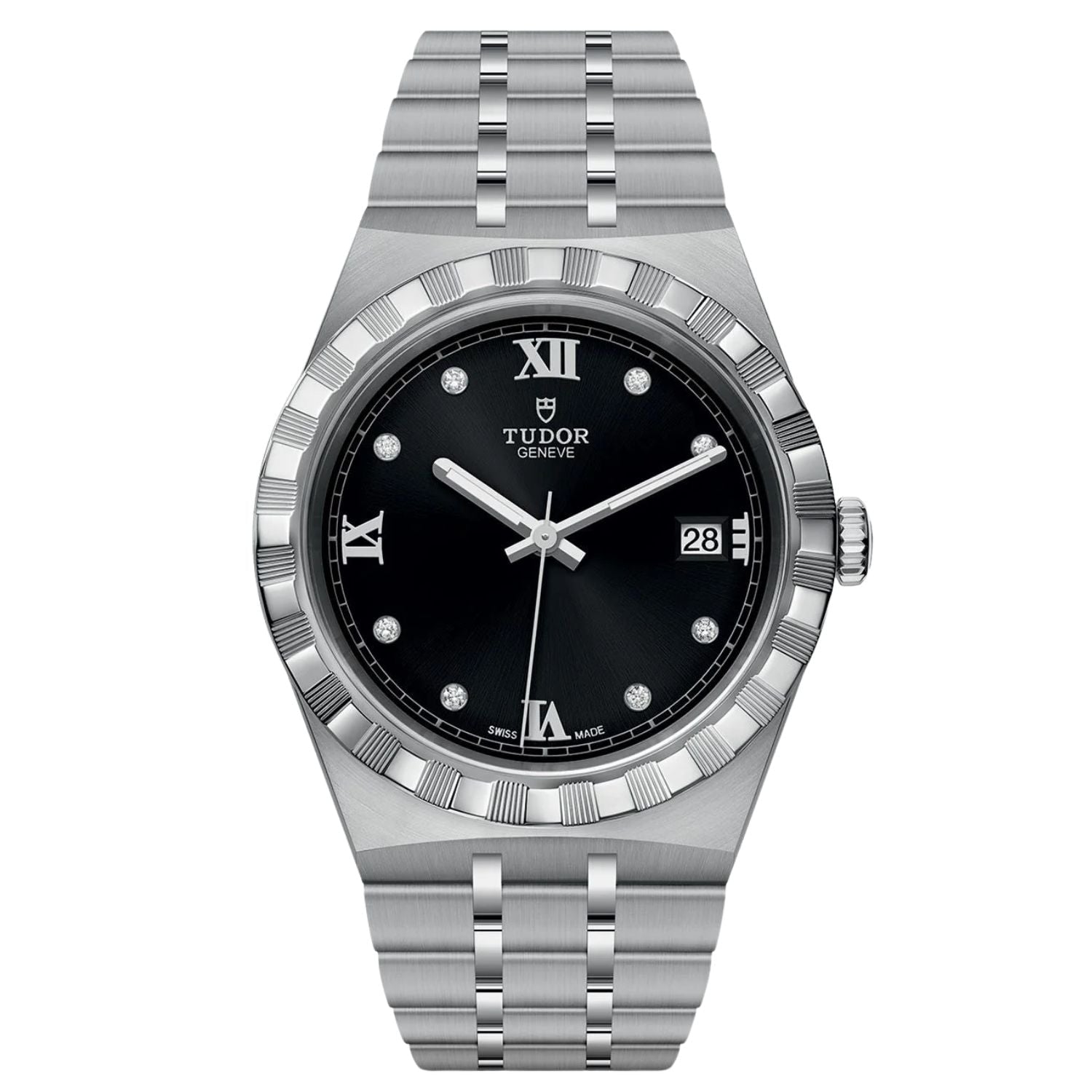 Tudor Men's Royal Bids.com