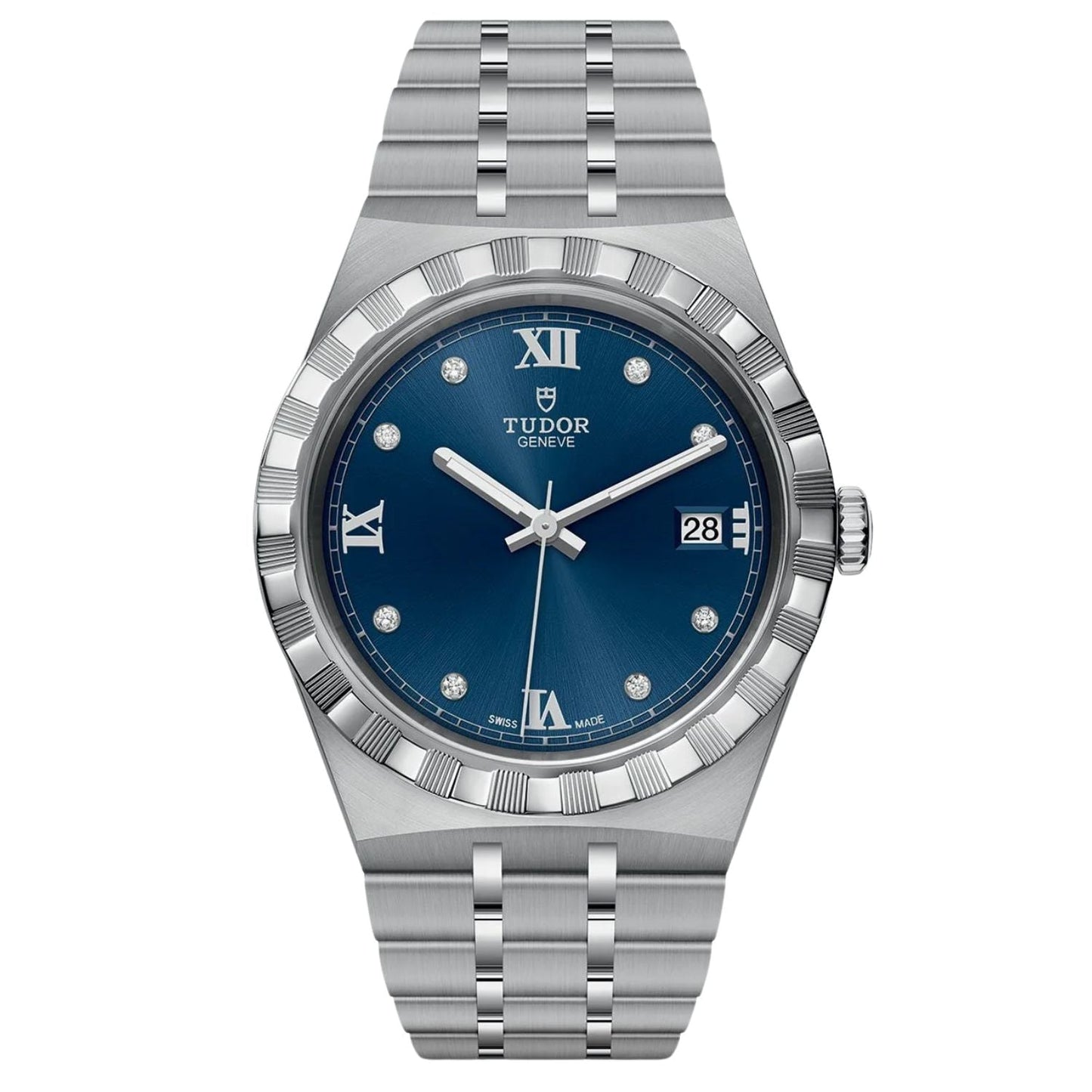 Tudor Men's Royal Bids.com