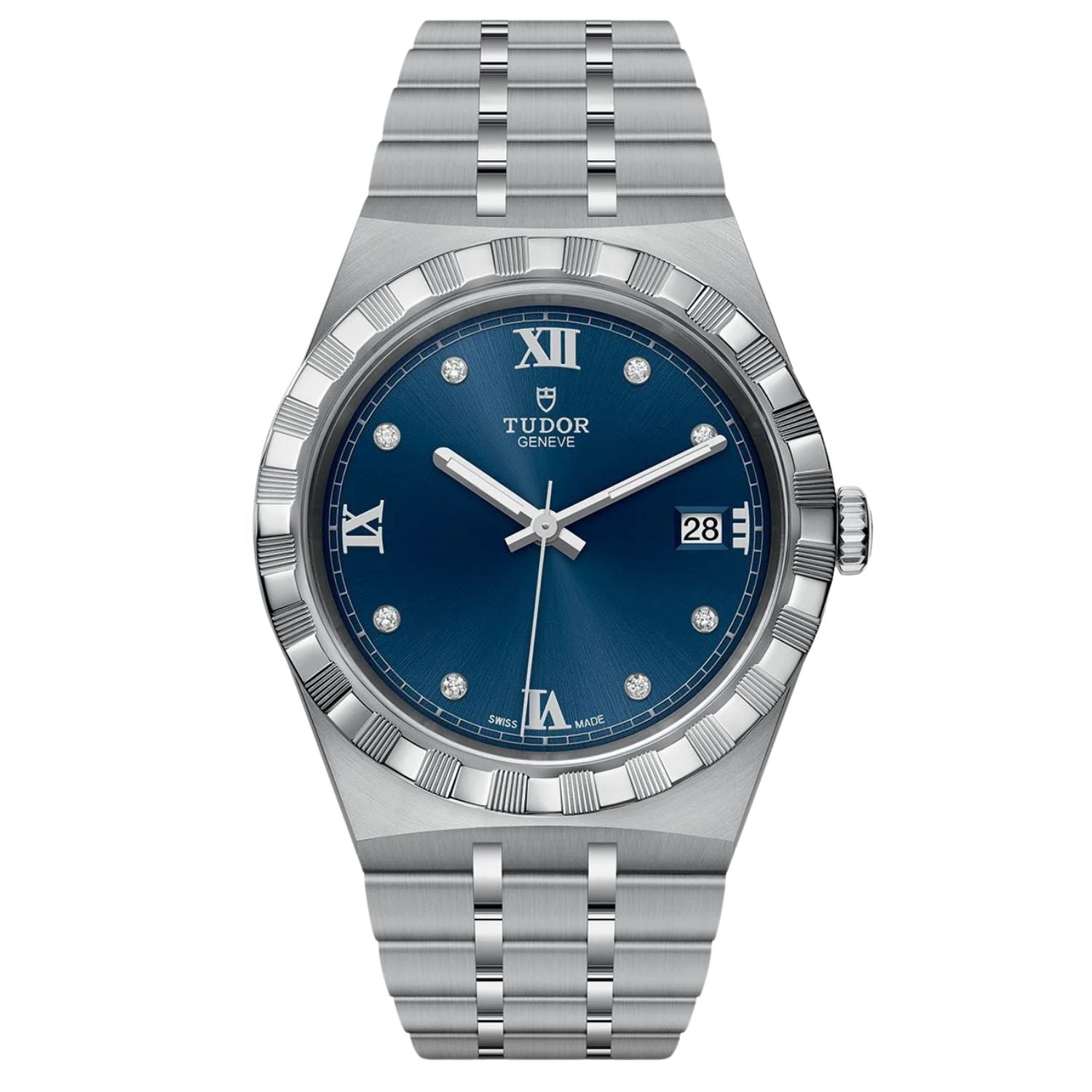 Tudor Men's Royal Bids.com