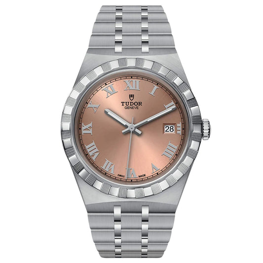 Tudor Women's Royal Bids.com