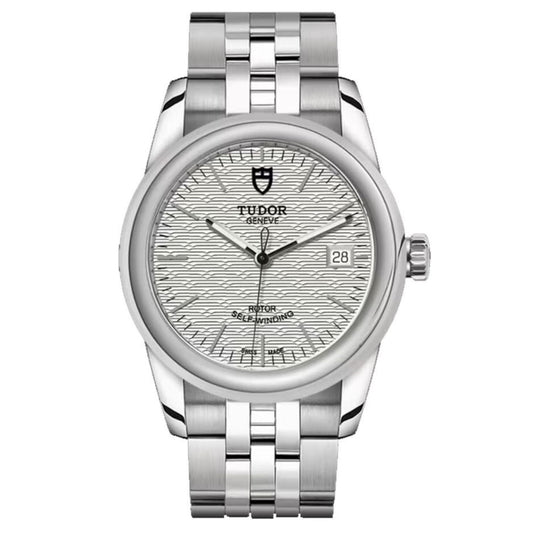 Tudor Men's Classic Bids.com