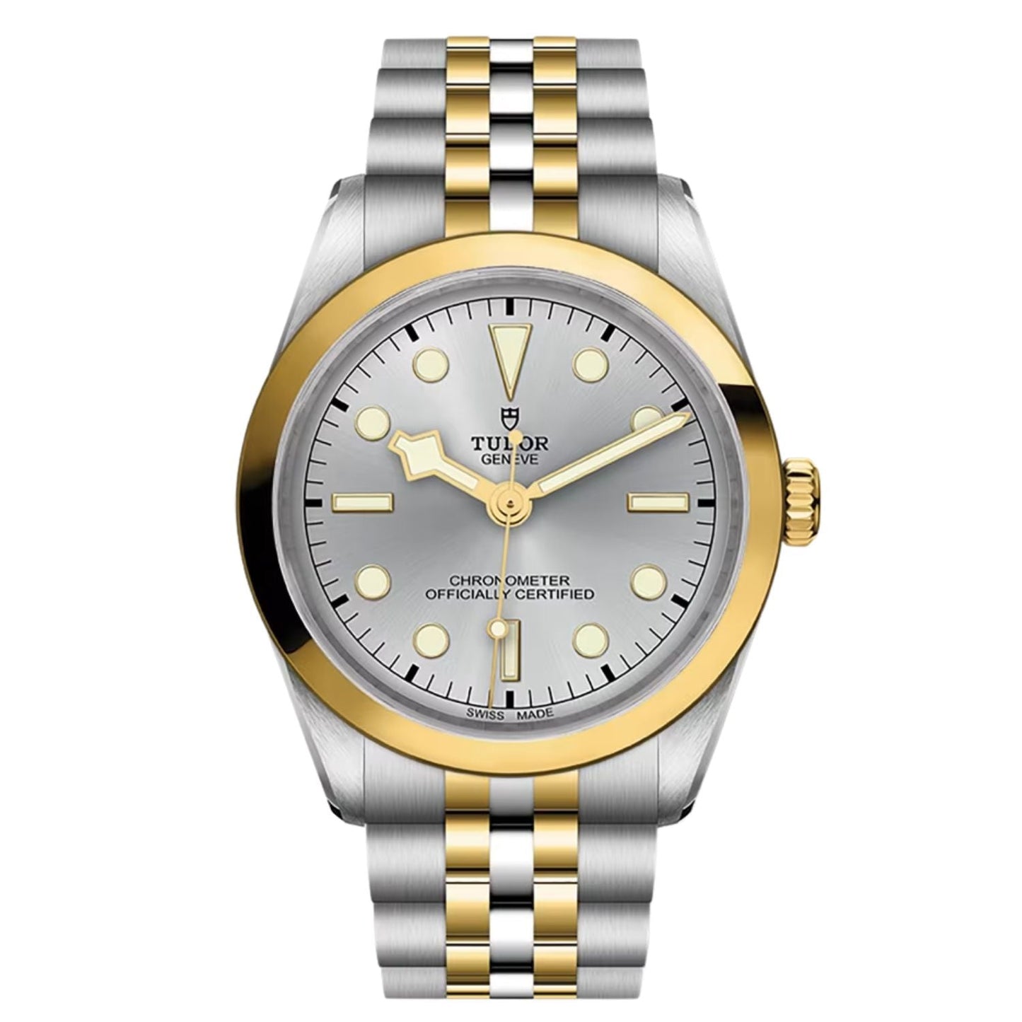 Tudor Men's Bay 36 Bids.com