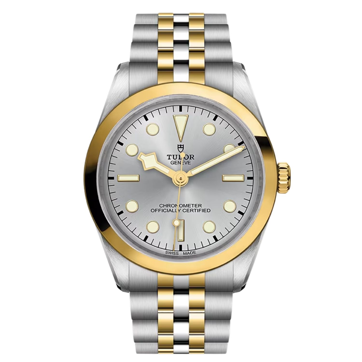 Tudor Men's Bay 36 Bids.com