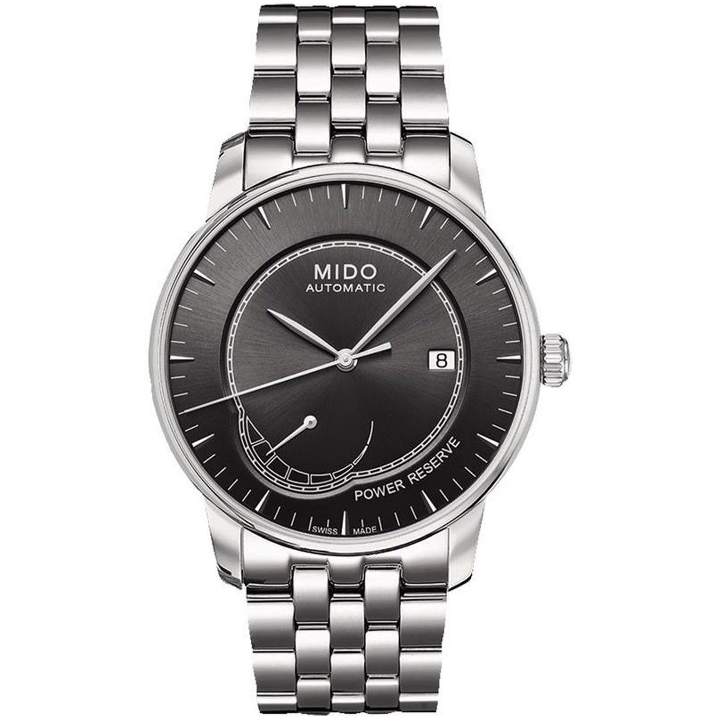 Mido Men's Baroncelli Bids.com