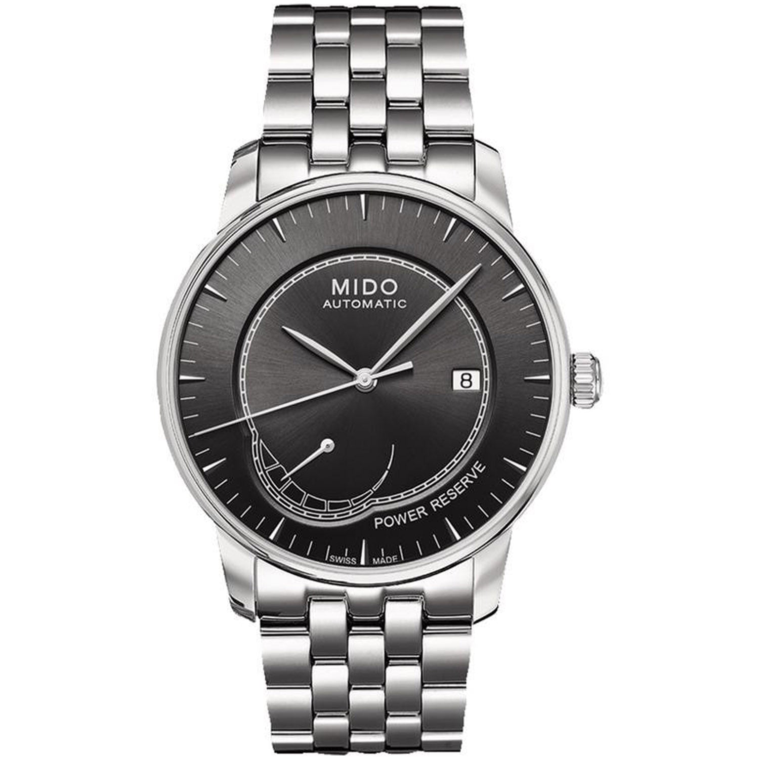 Mido Men's Baroncelli Bids.com