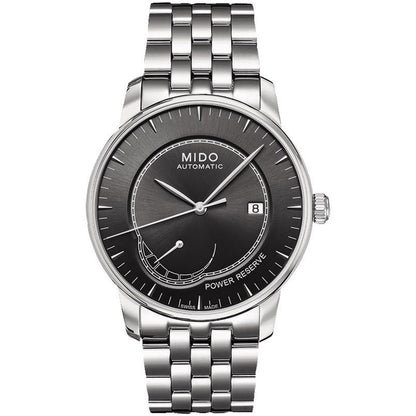 Mido Men's Baroncelli Bids.com