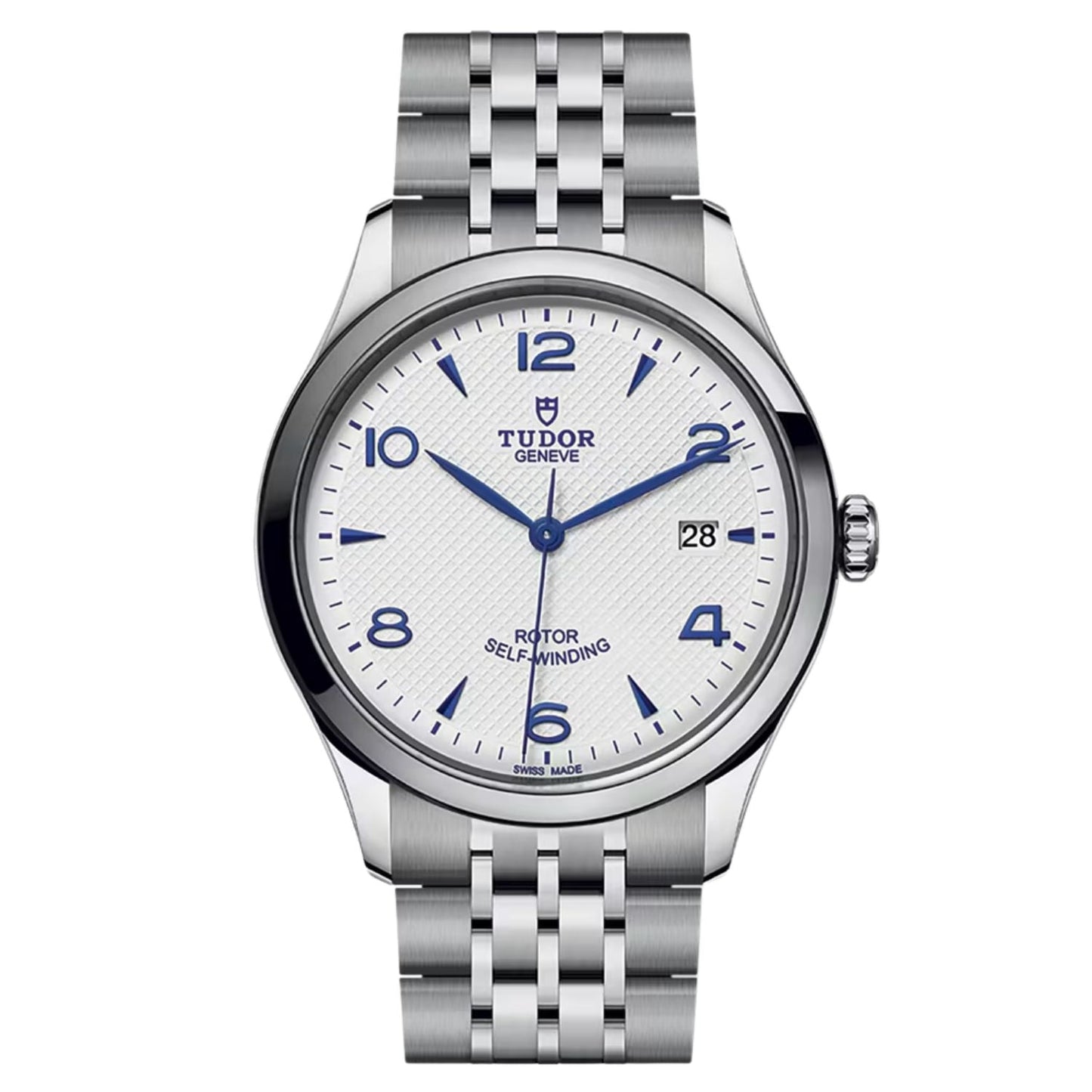 Tudor Men's Royal Bids.com