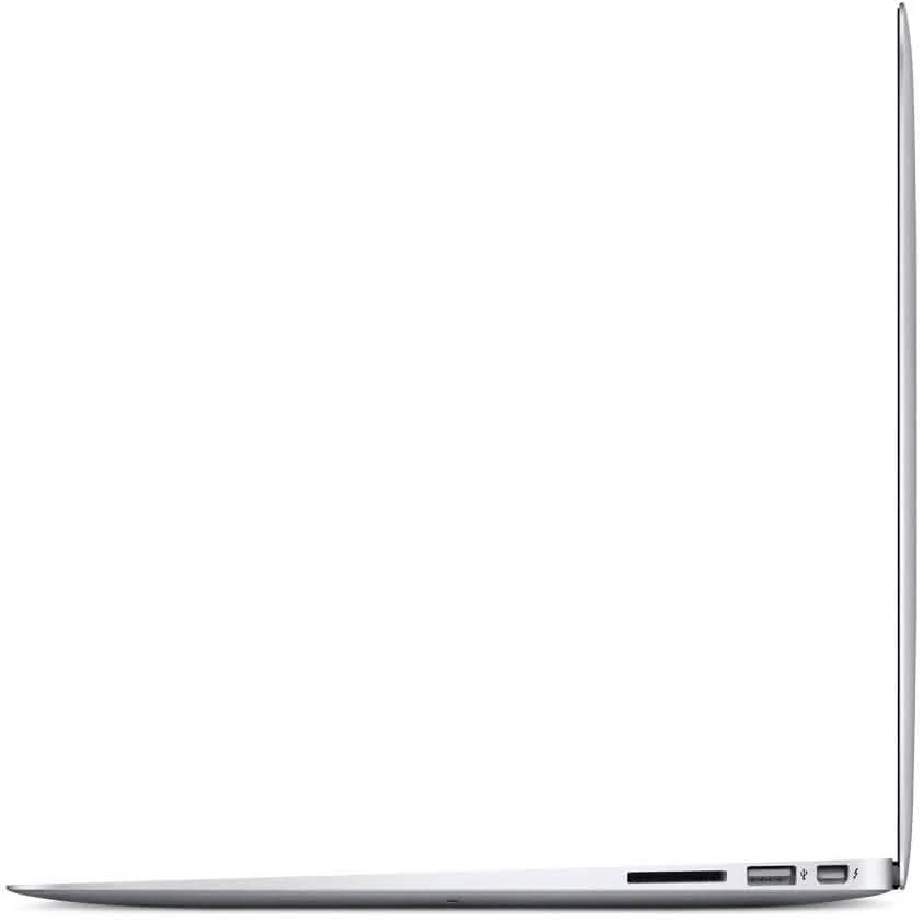 Apple MacBook Air Core i5 1.3GHz 13" (Refurbished) DailySale