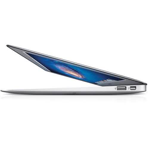 Apple MacBook Air Core i7 2.0GHz 11" MD846LL/A (Refurbished) DailySale