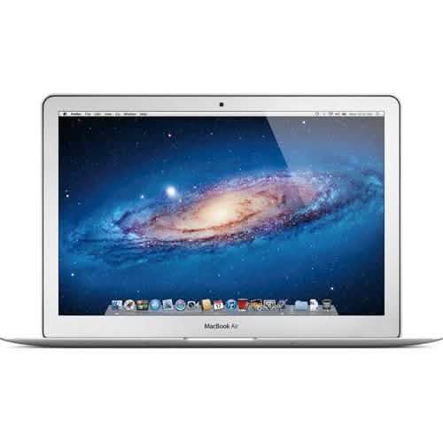 Apple MacBook Air Core i7 2.0GHz 11" MD846LL/A (Refurbished) DailySale