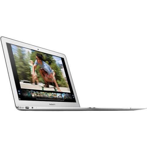 Apple MacBook Air Core i7 2.0GHz 11" MD846LL/A (Refurbished) DailySale