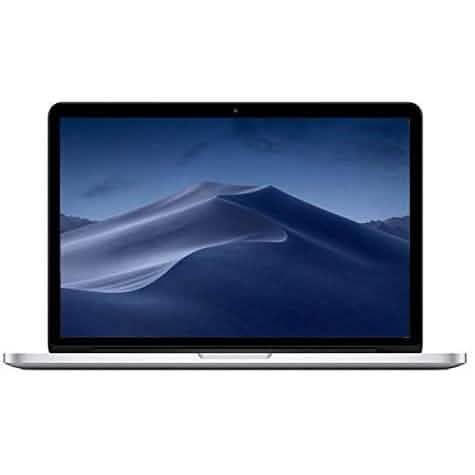 Apple MacBook Pro Core i5 2.6 GHz 13" (Refurbished) DailySale