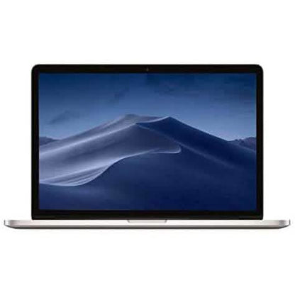 Apple MacBook Pro Core i7 2.0 GHz 15" Retina ME293LL/A (Refurbished) DailySale