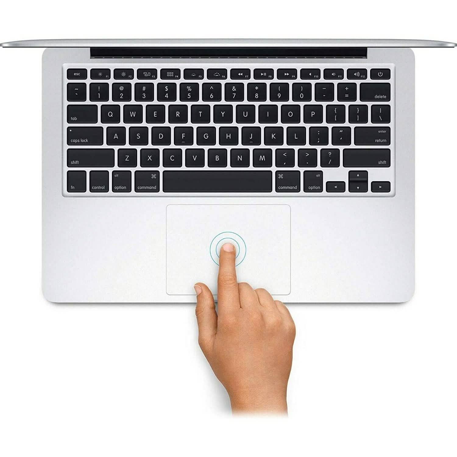 Apple MacBook Pro Core i7 2.3 GHz 15" Retina 16GB RAM 512GB SSD (Refurbished) DailySale